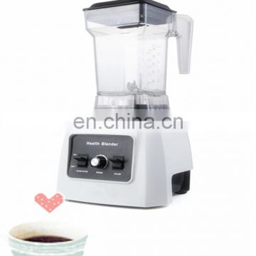 Commercial blender with heating function, 2L, 850W, Multifunctional soup maker