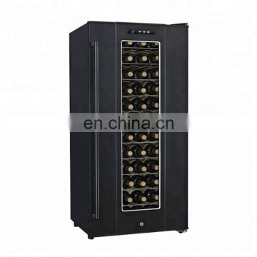 Best Selling Wine Cellar/Red Wine Cabinet/Thermoelectric Wine Cooler Cabinet