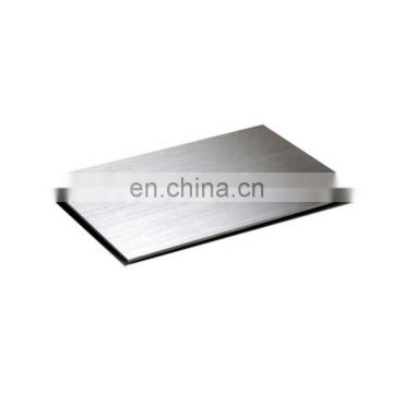 16mm thick NO.1 stainless steel plate 304 316l