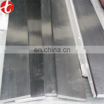 AISI 316L stainless steel flat bar