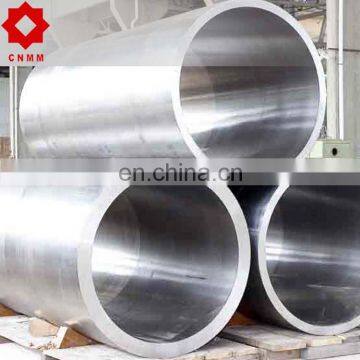 lateral reducing tee fitting pipe for fluid transportation wall thickness 40mm seamless carbon steel pipes