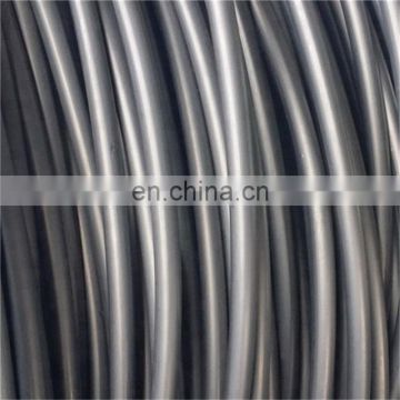 SAE 1018 SAE 1008 wire rod with 5.5mm in stock
