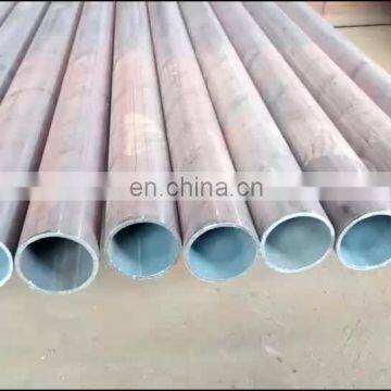 mechanical properties ST52 steel pipe