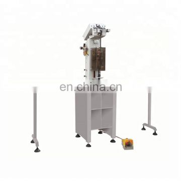 Automatic Screw Fastening Machine for PVC and upvc profiles