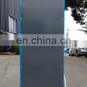low noise 192L/D china Refrigerative industrial and removable dehumidifier