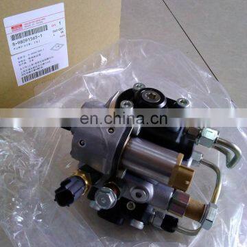 Diesel Engine 6HK1 DENSO Injection pump 294050-0105