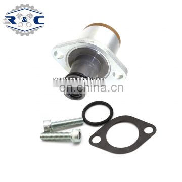 R&C High Quality  regulating valve 294200-0167  294200-0370 For Isuzu Mitsubishi Nissan Fuel pressure regulating