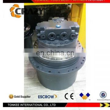 China supplier Case CX210 final drive assy Case CX210 travel motor excavator parts