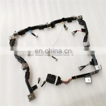 Diesel Engine Spare Parts 2874336 Wire harness for ISZe4 ISZ13