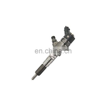 WEIYUAN 0445110432 Common rail fuel injection 0 445 110 432 injector assy fuel 0445 110 432