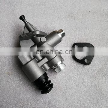 China Motorcycle diesel engine parts Diesel Fuel Pump 6CT fuel transfer pump 3936317