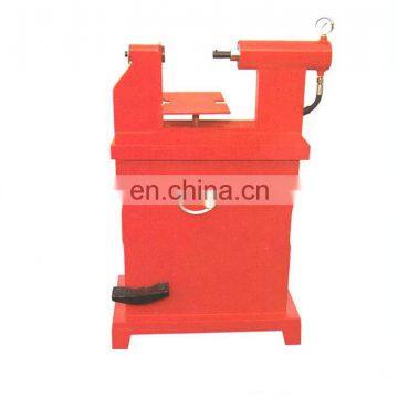 brake shoe riveter riveting machine for brake lining