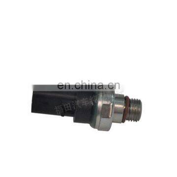 Electronic oil pressure sensor 4076930 for Foton Cummins engine