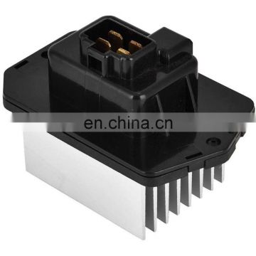 077800-0710 Blower Motor Heater Fan Resistor For Honda CRV 2001-2006