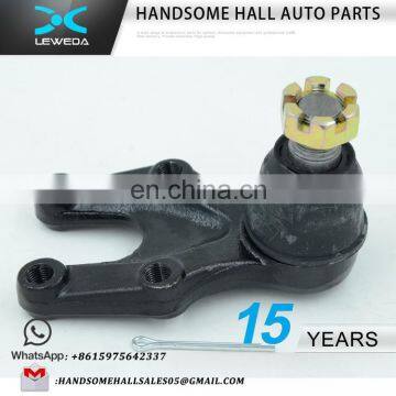 ball joint and socket S47S-34-550A, S47S-34-550, 40160-HA00A for MAZDA BONGO PICK UP W9 SK82V ball joint