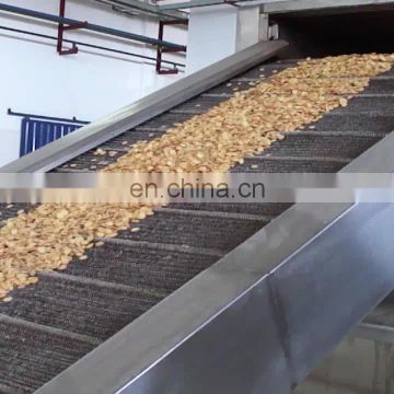 2020 Fully Automatic Factory Price Breakfast Cereal Corn Flakes Production Line
