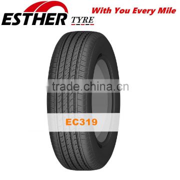 HIGH QUALITY CHINESE PASSENGER CAR TYRES 215/60R15