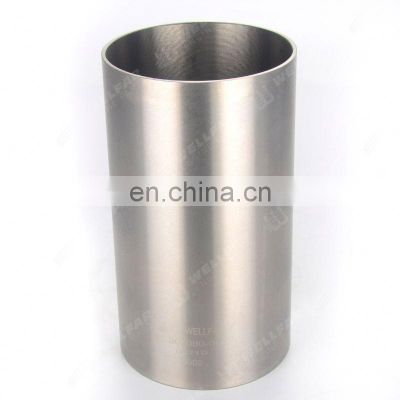 4D56T/Pick up L200/H100 Cylinder LinerOEM  21131-42000 23410-42701 diameter 91.1mm