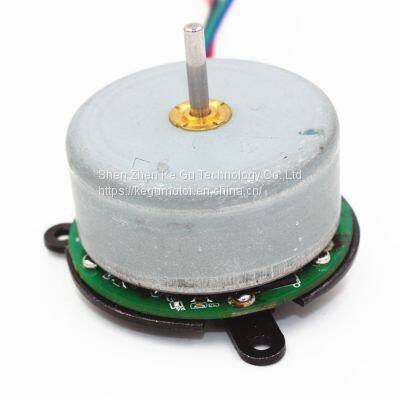 bl4225 vacuum cleaner motor brushless For Wireless Vacuum Cleaner BL4225O