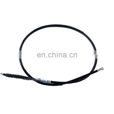 China factory high performance motorcycle ITALIKA 250Z clutch cable manufacture