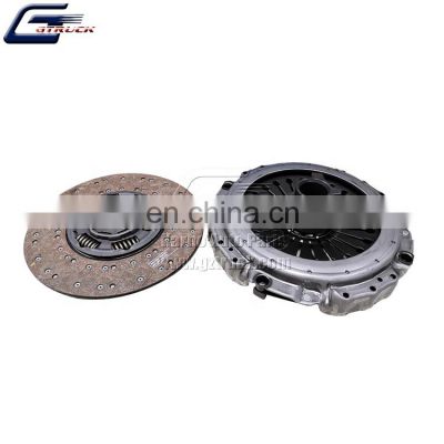 Clutch cover, with release bearing Oem 1851349 1935391 for DAF Truck Clutch Kit