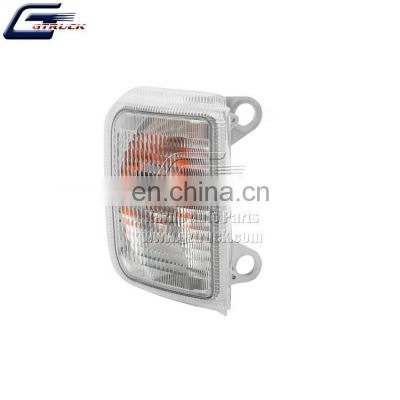 Heavy Spare Truck Parts Conner Lamp OEM 504047573 for Iveco Side Lamp Truck Body Parts