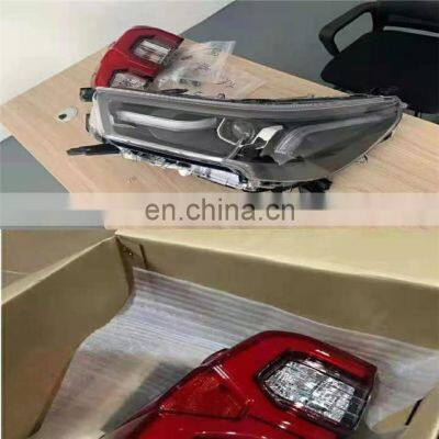 headlight  for  hilux