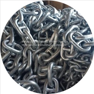 China best 100mm anchor chain