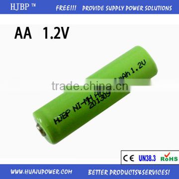 2014 Best selling. Rechargeable, long service life and high quality3.6v ni-mh rechargeable battery pack