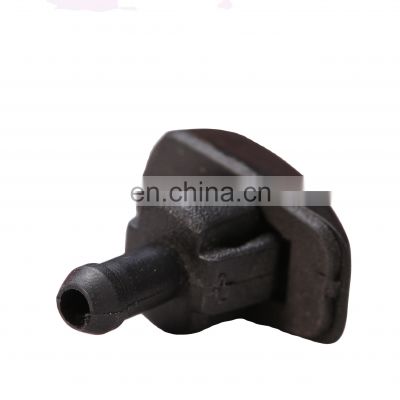 JZ  Car Universal Windshield Washer Sprinkler Wiper  Spout Cover Water Outlet Nozzle Adjustment china Auto Accessories