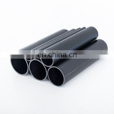 high quality 400mm 450mm 500mm 560mm hdpe pipe for irrigation