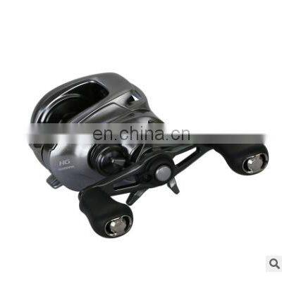 high quality Shimano  BANTAM MGL 151 151HG 150XG 151XG Fishing Baitcasting low profile Reels