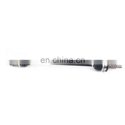 China Quality Wholesaler Equinox car Rear wheel drive shaft RH For Chevrolet 84241271 23493850