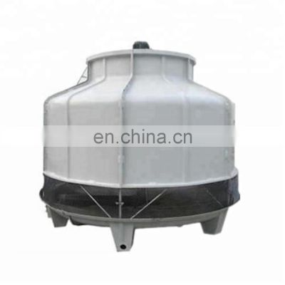 US CTI Certificate High Quality Evapco  Open Circuit Evaporative Natural Draft  GRP Cooling Tower
