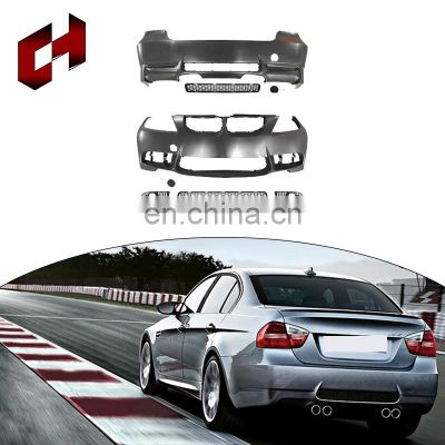 CH Best Sale Oem Parts Front Rear Bumper Front Lip Support Tailgate Light Car Auto Body Spare Parts For BMW 3 series E90 to M3