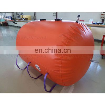 commercial diving equipment marine salvage inflatable roller boat lifter lift bags underwater