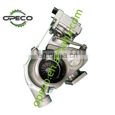 For FAW CA6DLD-29E6 215KW 2300rpm turbocharger GT35 885108-0002 1118010AL3H-0000