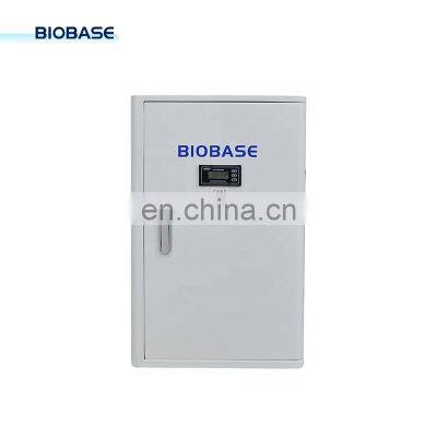 BIOBASE Water Purifier SCSJ-II-30L Water Filter Machine Purifier for laboratory or hospital