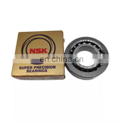 NSK KOYO NTN factory sales super precision angular contact ball bearing  25TAC62B  30TAC62B  BST25X62-1B  BST30X62-1B