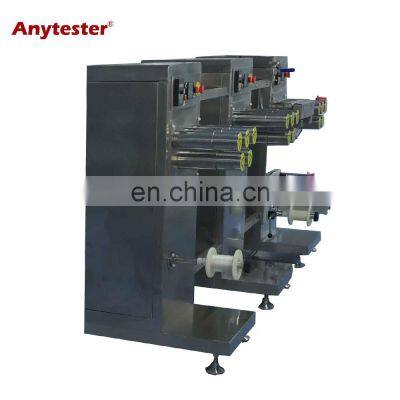 Mini Stretching Line For Melt Spinning System