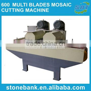 Stone Machine(mosaic product line)