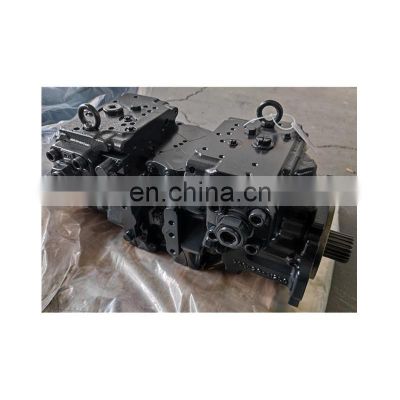 708-2G-00120 708-2G-11250 Wheel Dozers Main Pump Assy For Komatsu WD600-6 Hydraulic Pump