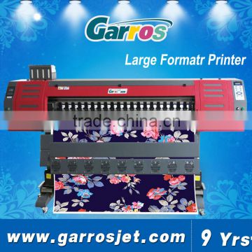 Garros 6ft RT1801/02 Wallpaper Eco Solvent Plotter Flex Banner Printer
