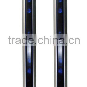 YL-ZL-02/04/06/08 Wireless/wired infrared protection baluster