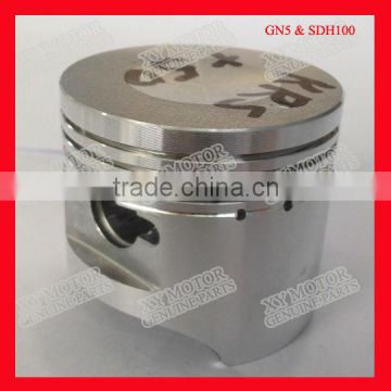 Motorcycle Pistons, Scooter Pistons, Motorbike Pistons for SDH100 13103-KRS-830