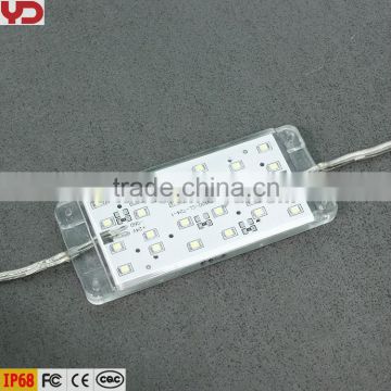 High quality rgb led module with cheap price