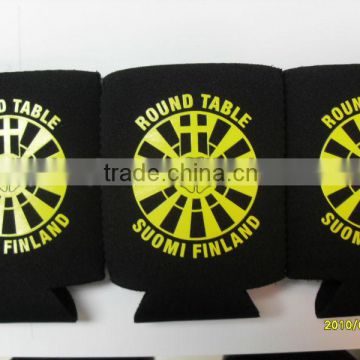 Neoprene Can Cooler , Factory Directly! Keep Warm and cool holder