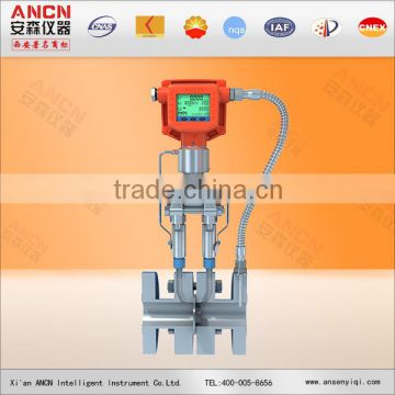 Factory direct sale nozzle design flow meter of high stability