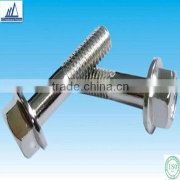 stainless steel hollow bolt