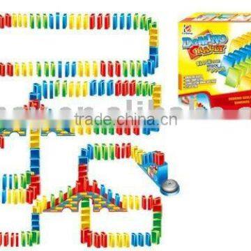 Domino game toys